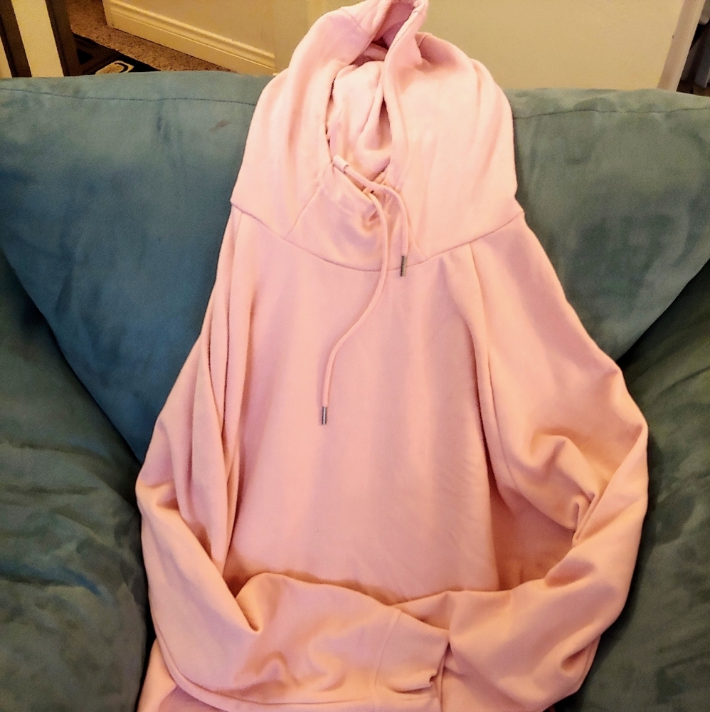 Express Sweater